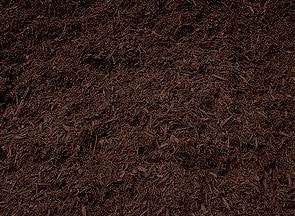 brown mulch options